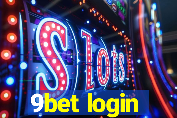 9bet login